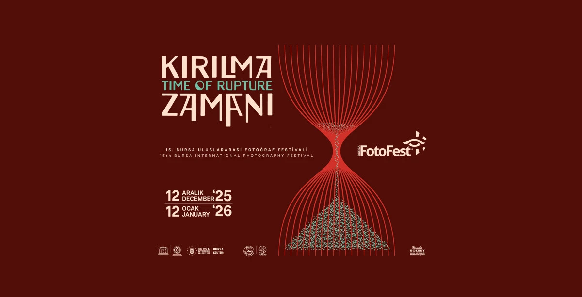 Türkiye’nin en büyük fotoğraf festivali başlıyor