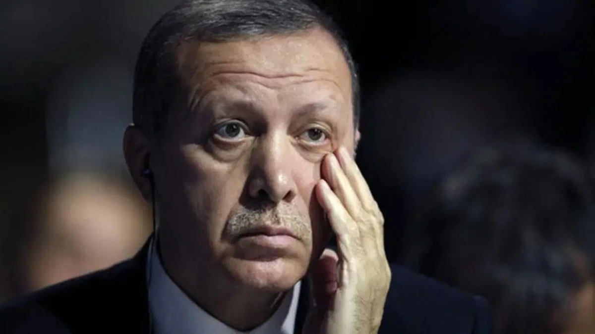 Türkiye'nin kredi notu Benin ve Ürdün'le aynı