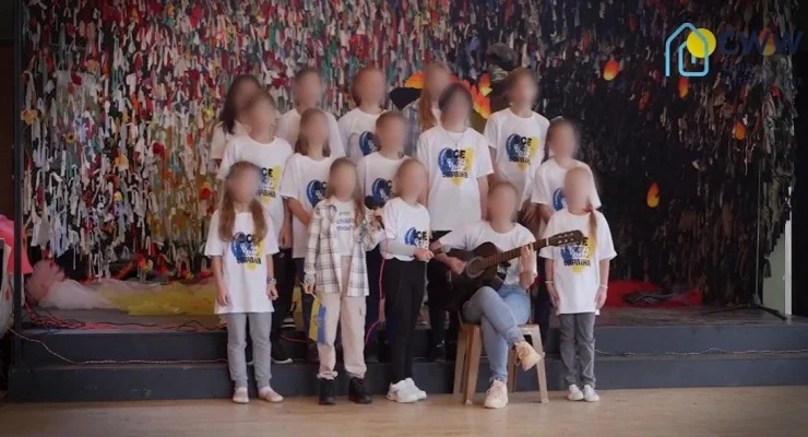 Ukrayna'dan getirilen yetim çocukların istismar dosyası 'rıza gösterdikleri' gerekçesiyle kapatılmış