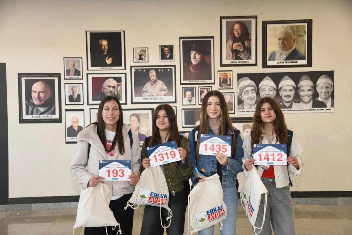 Uluslararası Osmangazi Tarihi Kent Koşusu&rsquo;nda Bin 418 Sporcu Yarışacak