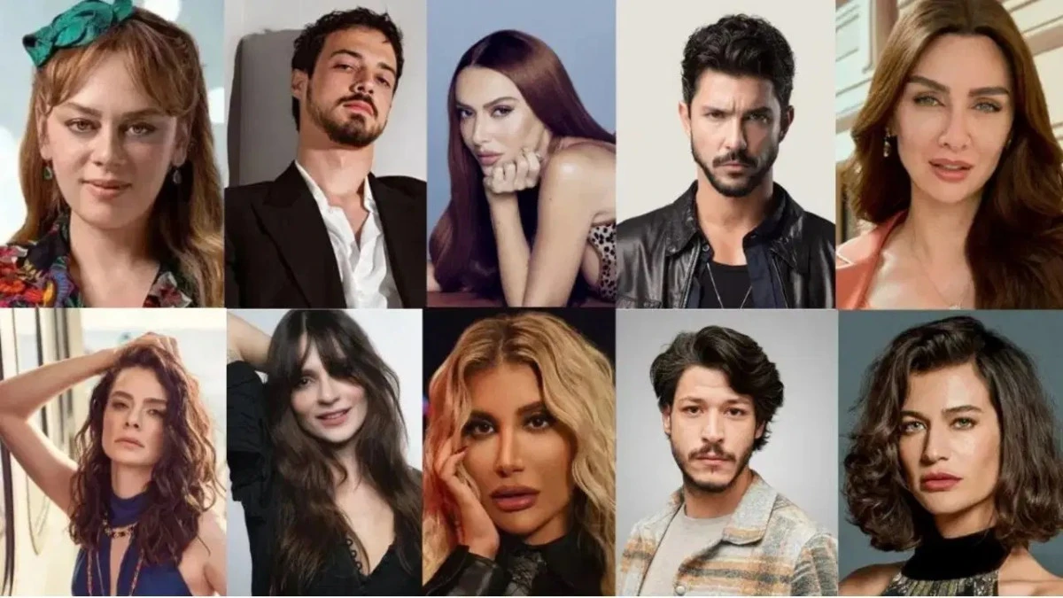 Ünlülere uyuşturucu soruşturmasında yeni gelişme