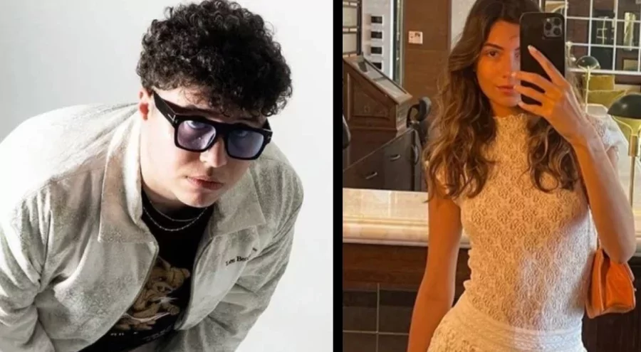 &Uuml;nl&uuml;lere Y&ouml;nelik Uyuşturucu Operasyonunda Yeni Dalga: Buse İskenderoğlu ve Rap&ccedil;i Ege Karataşlı G&ouml;zaltında