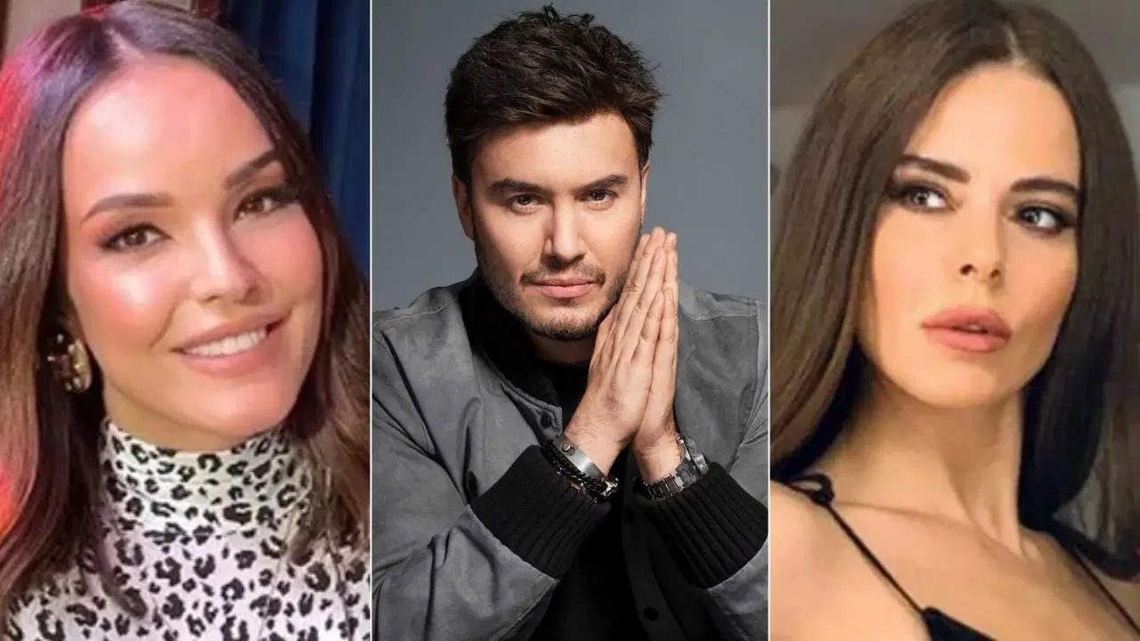 &Uuml;nl&uuml;lere y&ouml;nelik uyuşturucu soruşturması: 9 isim hakkında karar verildi