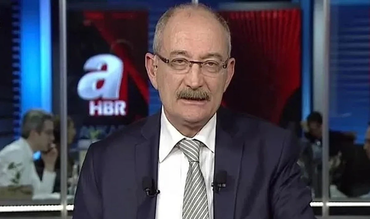 Yandaş gazetecinin çirkin ifadeleri gündem oldu: 'Ananın haline gülüyorum...'