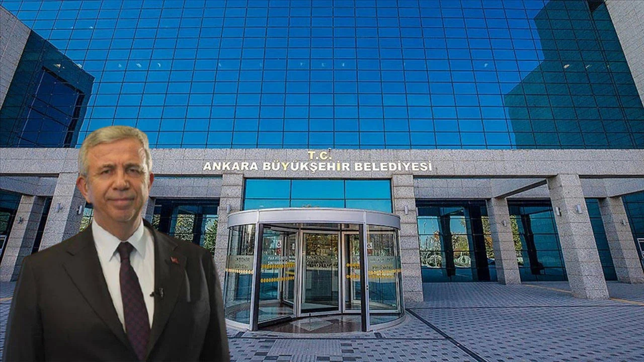 Yandaşlardan Mansur Yavaş'a operasyon sinyali