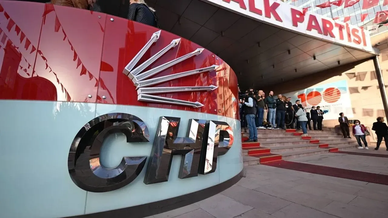 Yargıtay CHP i&ccedil;in 'mutlak butlan' kararını Eyl&uuml;l Ayına bıraktı
