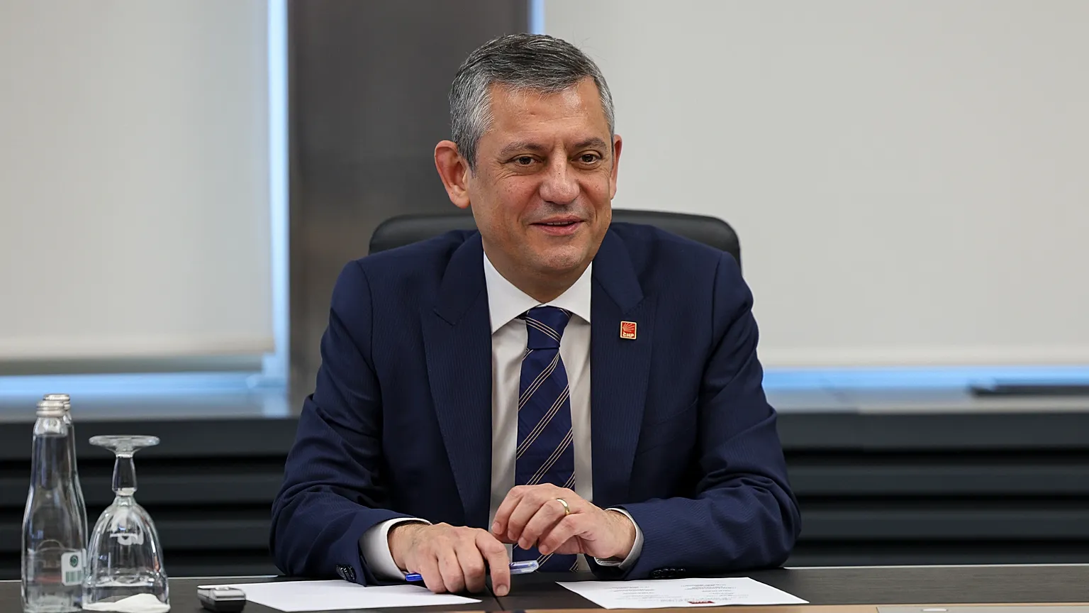 Yeni Parti ismiyle marka başvurusu yapıldı: Siyaset kulisi bu belgeyle &ccedil;alkalanıyor