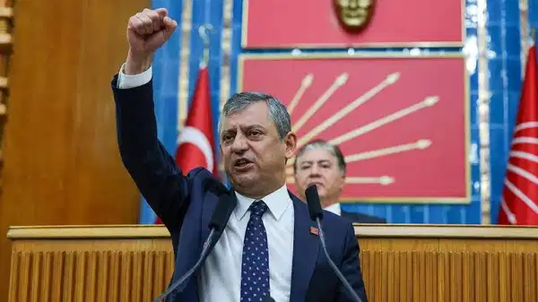 YENİ Parti'nin kuruluşuyla TBMM'de sandalye dağılımı değişiyor: Ana muhalefet YENİ Parti olacak