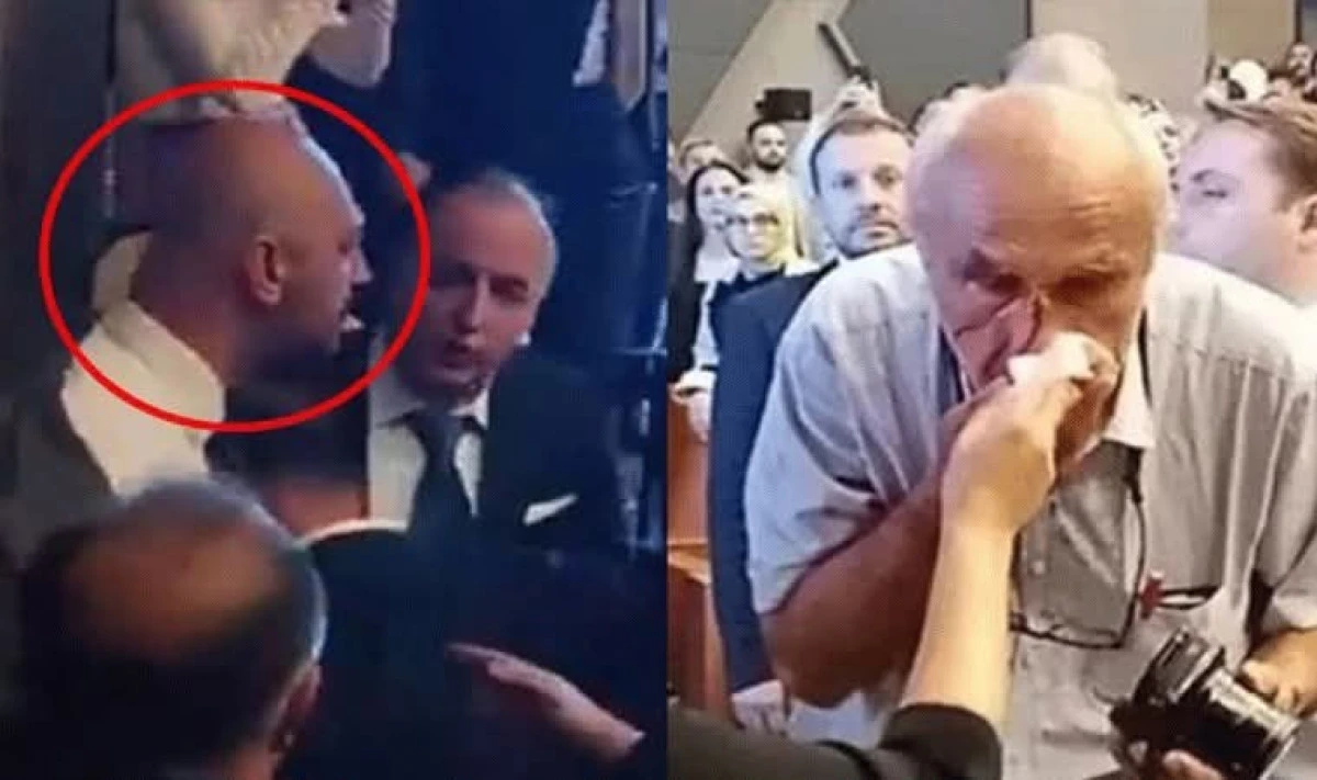 Yıldırım Belediyesi'ndeki Mazbata Töreni Saldırısı Davasında Duruşma 10 Eylül’e Ertelendi