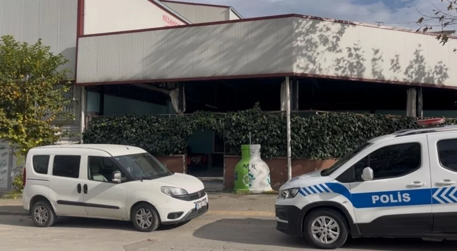 Yıldırım’da Kahvehane Baskını: Eski Damat Tartışması Kanlı Bitti