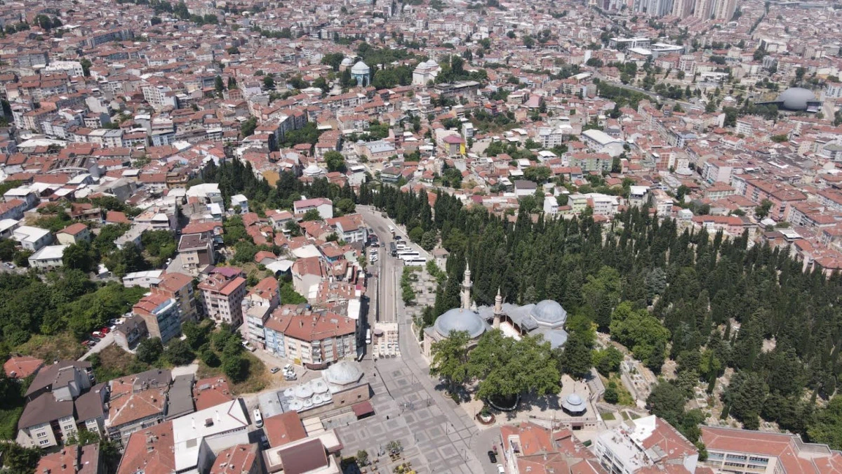 YILDIRIM’DA TARİH AYAĞA KALKIYOR