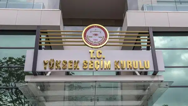YSK, CHP'nin 'mutlak butlan' itirazını g&ouml;r&uuml;şmek i&ccedil;in toplanıyor