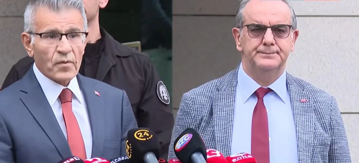 YSK kararını verdi: CHP İstanbul İl Kongresi yapılacak
