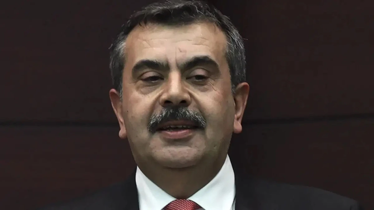 Zorunlu eğitim sistemi değişiyor