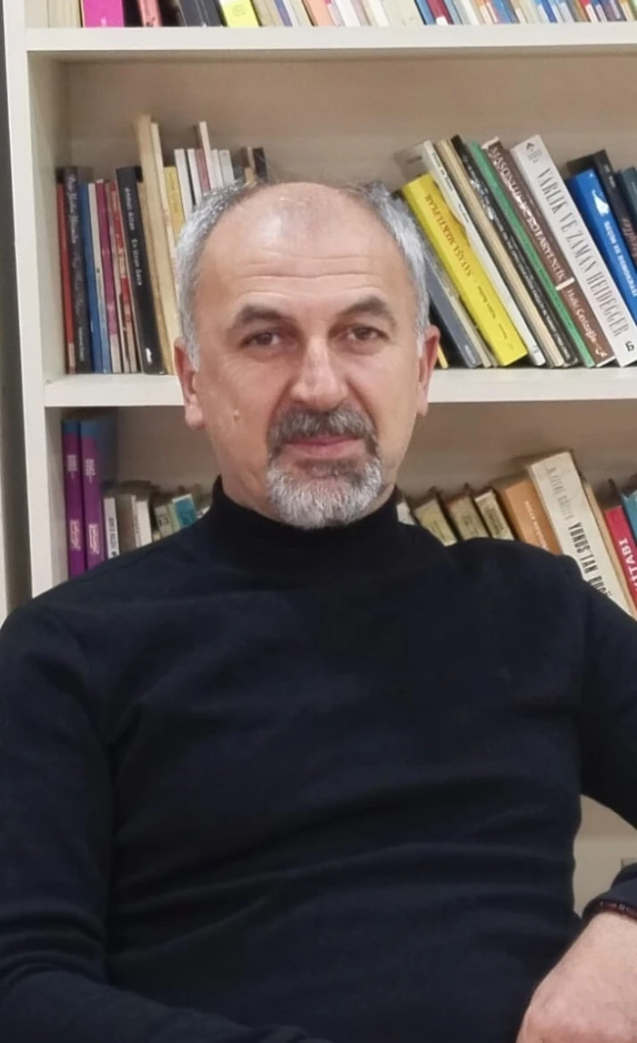 Yılmaz Çifci