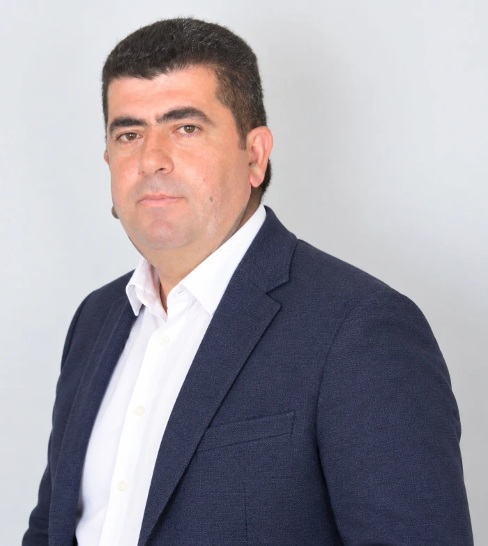 Muhammet karasu 