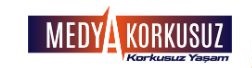 Selvi açılıma devam ediyor: 